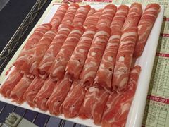 -重庆德庄火锅(体育中心店)