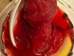 -上海金桥红枫万豪酒店-万豪中餐厅