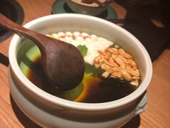 土家桂花红糖凉粉-吃饭皇帝大土家民族菜(正大广场店)