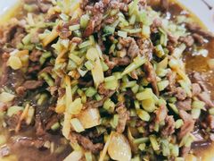 -食光慢宴·安吉土菜馆