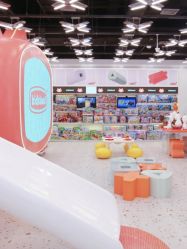 -kidsland(颐堤港店)