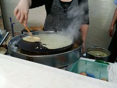 -清真·二嫂子煎饼果子(鼓楼旗舰形象店)