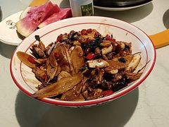 -随缘小馆(红岭路店)