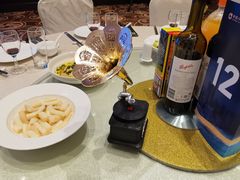 -东方明珠老上海8号餐厅(东方明珠广播电视塔店)