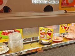 -争鲜回转寿司(西红门荟聚PLUS店)