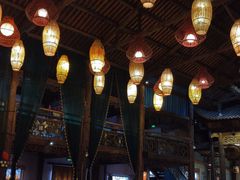 -HOHO餐厅(古子城店)