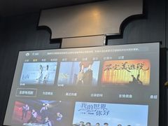 -瀚境SPA·影院足道·瑜伽按摩(景谷中路店)