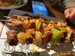 -花食间餐吧(远大购物中心群力店)