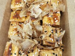 炸豆腐-肥安娜·小吃·饮品