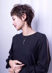 -JIMI·吉米造型