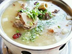 -东北烧烤(bukit batok)