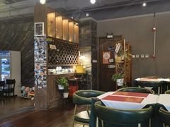 -ITA·意塔意大利餐厅(亦庄店)
