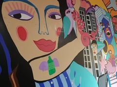 -Mesa Madre梅萨妈妈·Bintana(国贸店)