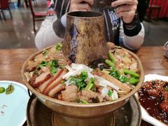 -山西会馆·晋菜·晋商宴·牌匾博物馆(胜利东街店)