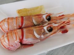 螯虾-悉尼鱼市场