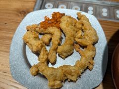 -成都你六姐·牛肉冒菜(信泰中心商场店)