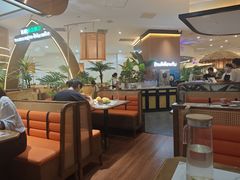 -泰椰里·泰国餐厅(智慧城广百广场店)