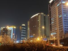 -郑州国际会展中心