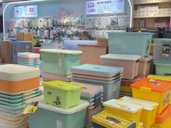 -西北轻工批发市场
