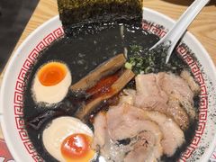 -麺屋猪一(仁恒梦店)