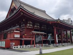 -浅草寺