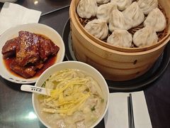 -熙盛源(滨湖万达店)