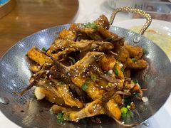 -再回头私房菜·老南京菜