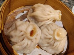 -南京大牌档(青岛万象城店)