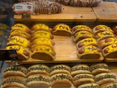 -BreadTalk面包新语·烘焙蛋糕(金光华广场店)