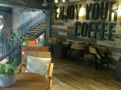 -旧雨咖啡·CoffeeFORU(黄村奥体店)