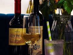 -Brut Eatery Wine Bar & Restaurant (建国东路店)