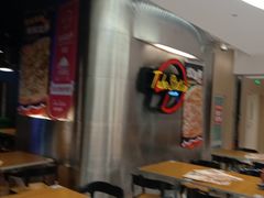 -Tube station站点比萨(王府井百货店)