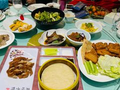 -苏先生海鲜渔庄(金桥店)