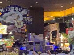 -九月海·海鲜自助(世纪东方店)