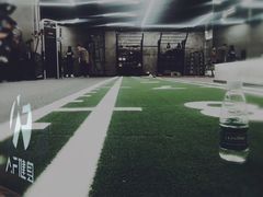 -Answer Fitness 答案健身(奥体店)