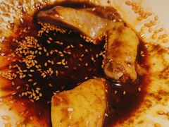 -新白鹿餐厅(银泰西湖文化广场店)