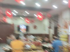 -红灯笼龙凤饭店(宁波老字号店)