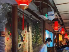 -小龙坎火锅(湖滨银泰in77店)