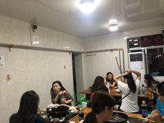 -石灰市毛记烧鸡公(解放碑店)