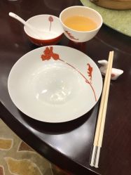 -唐山香格里拉大酒店·宴会厅