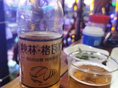 -金刚山烧烤(中山路店)