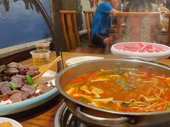 -亮欢寨(凯里总店)