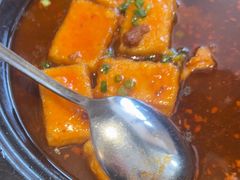 -严记小天府酸菜鱼(西四路店)