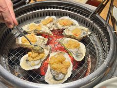 -大牛焱烧·和牛炭火烧放题