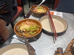 -廖川菜(金虹桥店)