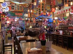 大堂-平成屋·午肴夜酒(四川北路店)