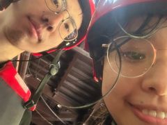 -将军关探险漂流