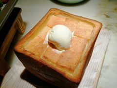 -绿茶餐厅(西单老佛爷店)