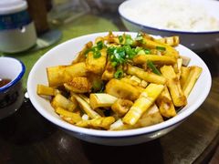 -绍兴老味道·非遗门店(银泰城店)