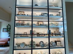 -金谷仓家庭料理(马泉营店)